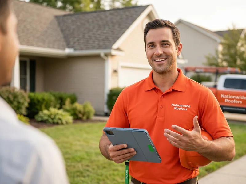 Roof Installation  in Caldwell  FAQ